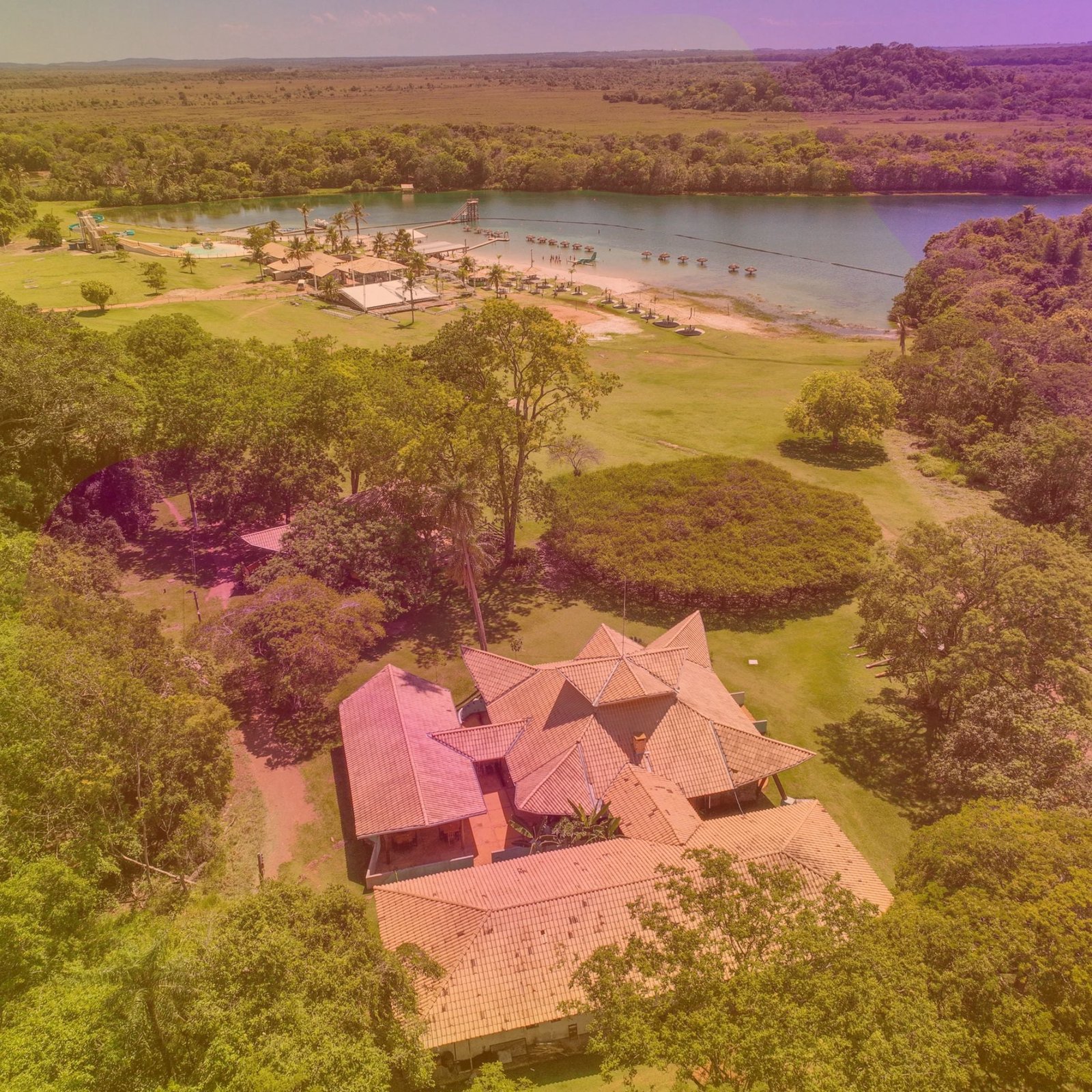 praia da figueira bonito ms balneário